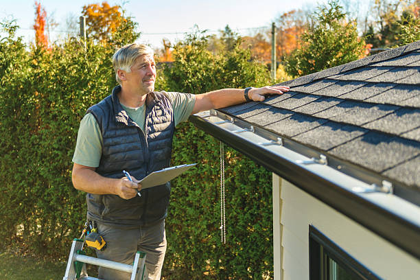 Affordable Emergency Roof Repair solutions in Roundhill, KY